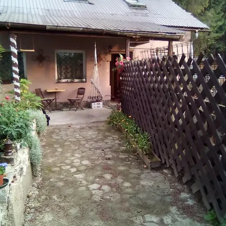 Karavan V Rosti Luksusowy namiot Klucenice